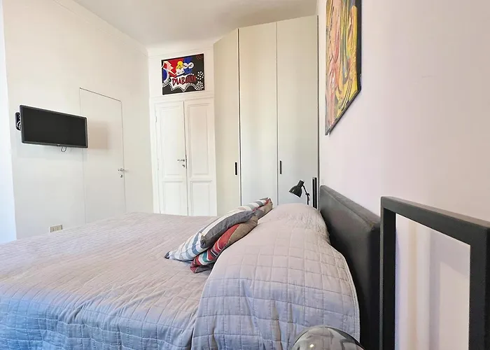 Luxart Apartment