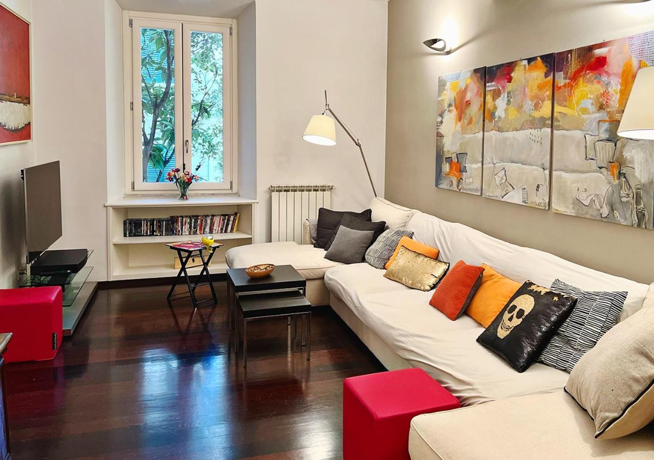 Luxart Apartment *