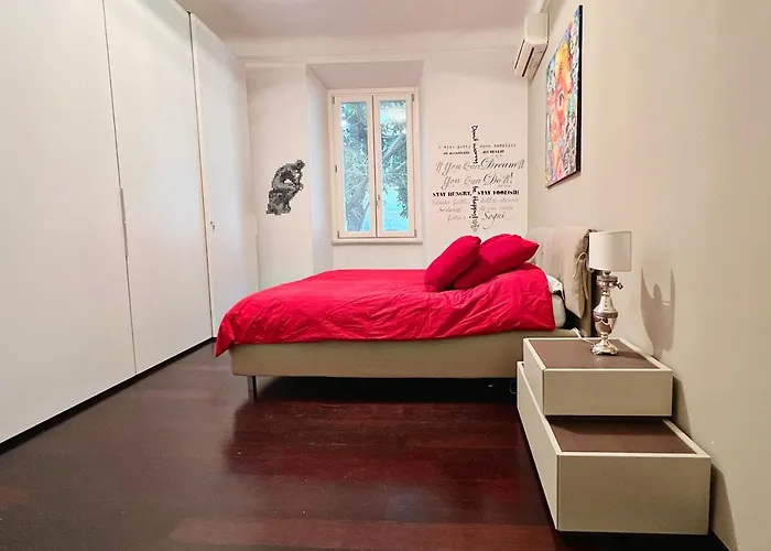 Luxart Apartment