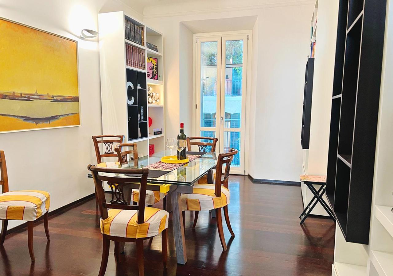 Luxart Apartment