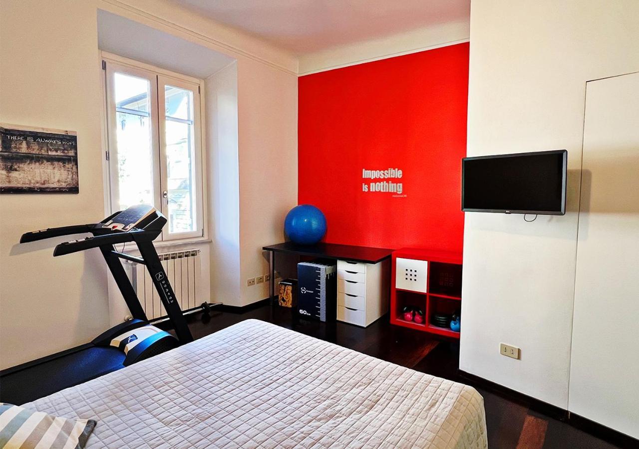 Apartment Luxart *