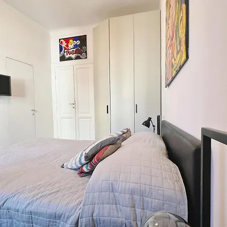 Luxart Apartment Rome Exterior photo